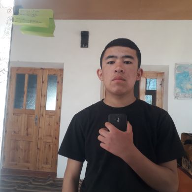 Anvar Arziqulov Profile Picture