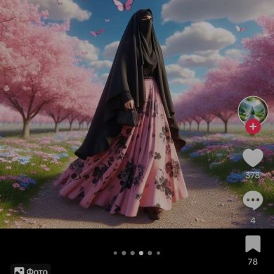 أم أسد Profile Picture