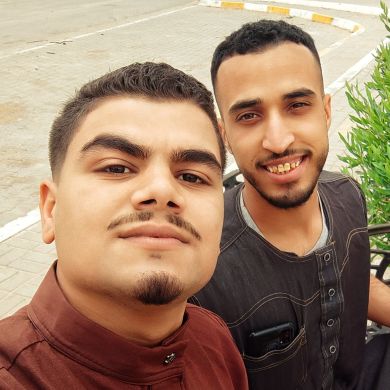 خيرالدين العايش