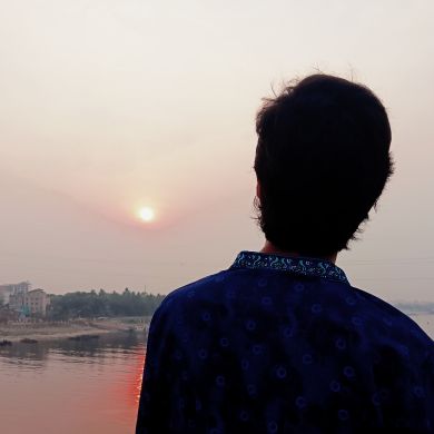 Muhammad Samin Profile Picture