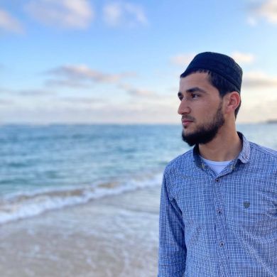 Saidbilol Profile Picture