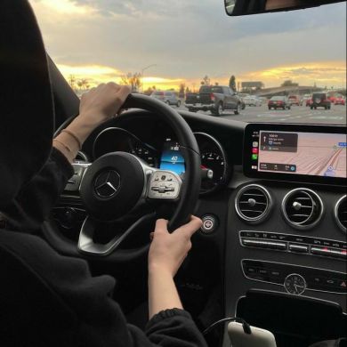 Muslima Qudratova Profile Picture