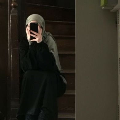 Райхона Бокижонова Profile Picture