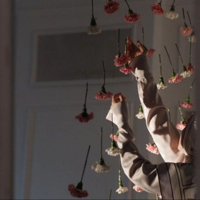 Madina Alijonova Profile Picture