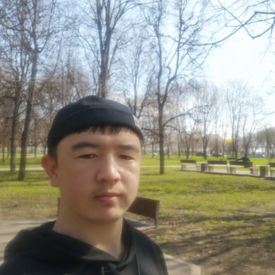 Abdulloh Alimov profile picture