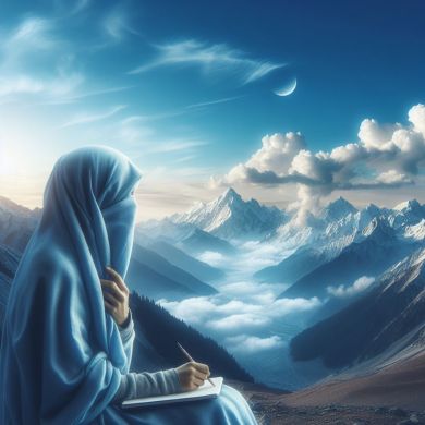 انجيليكا Умм аль-Бан