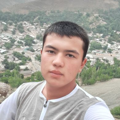 doston pardayev Profile Picture