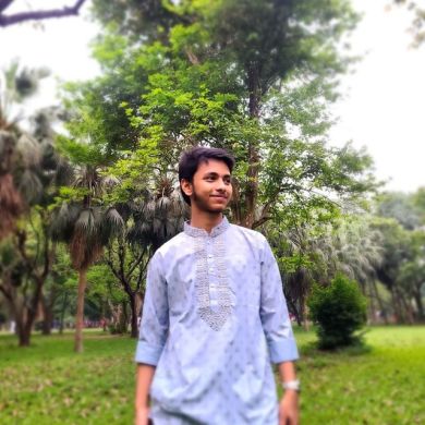 Nafis Abdullah Profile Picture