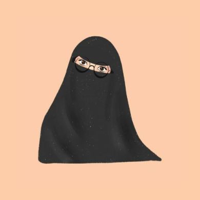 Fatemah Mostafa Profile Picture