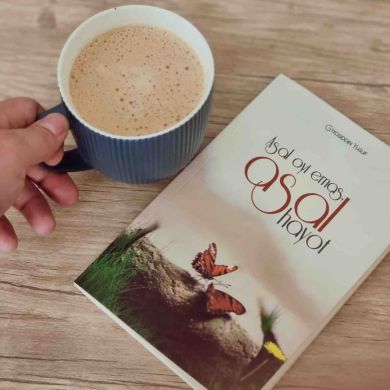 Sevinch Nurmamatova Profile Picture