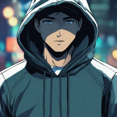 Shahriyar Hussain Profile Picture