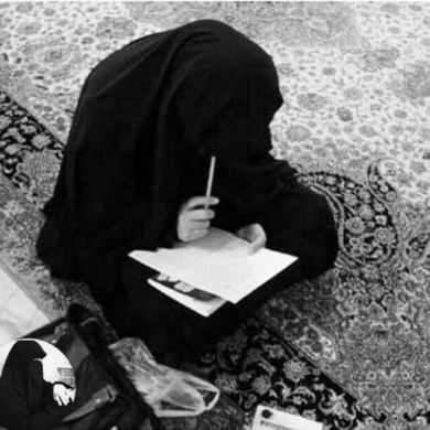 ساجدة بنت اطبك