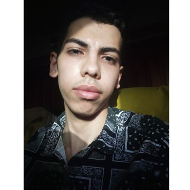 عبدالله عماد ابوعبيده