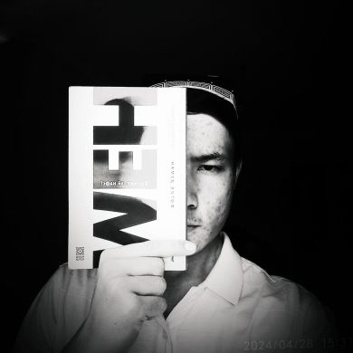 Aloxon Saidjalolov Profile Picture