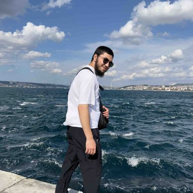 ASADULLAH ABU MUAWIYA Profile Picture