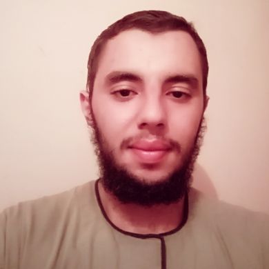 مصطفى غريب - Mustafa Ghareeb Profile Picture