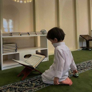 mishkah x Profile Picture