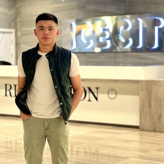 Telegram: Contact @JavohirNiyatovblog