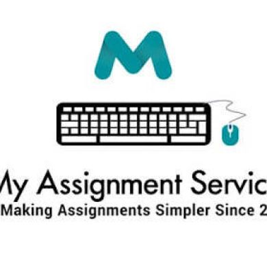 My Assignment Services