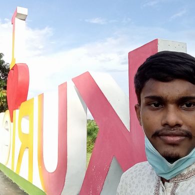 Md Abdullah Al Masum