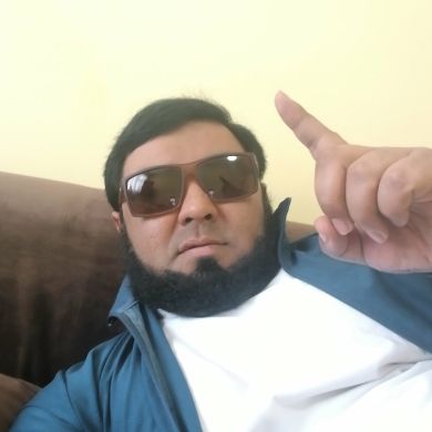 Alijon muslimov Profile Picture