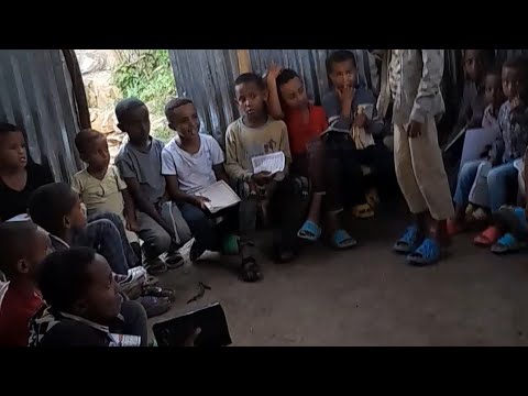 Fundraiser by Abir Ali : Support Madrasah, invest in knowledge!