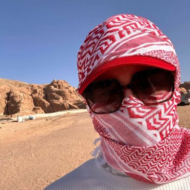 Хава Мамилова