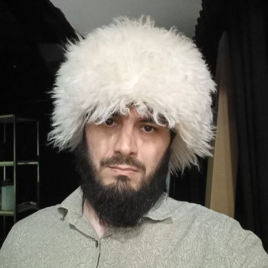 Ахмад Самедов Profile Picture