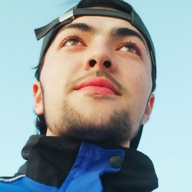 umed.niyazov11 Profile Picture