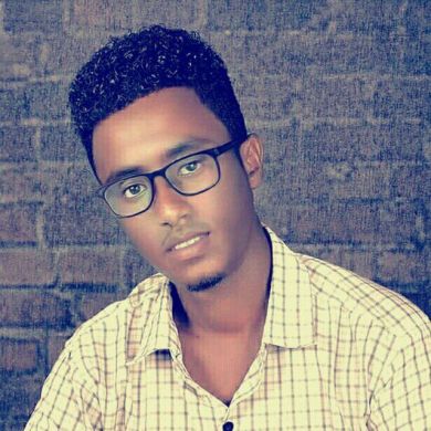 Hussein Oumer Profile Picture