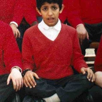 adam sheykhmagomedov