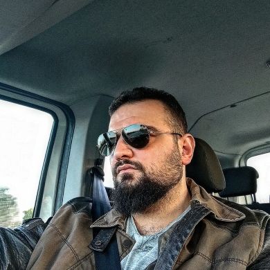 hakan şahin Profile Picture
