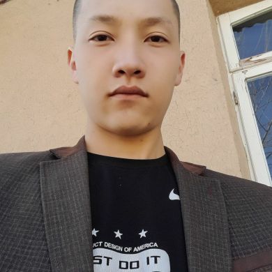 Bekzod Mamirov Profile Picture