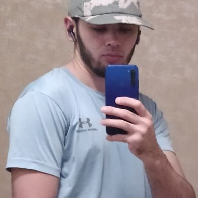 Farhod Keldiyorov Profile Picture