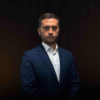 Muhammadrasul Alijonov Profile Picture