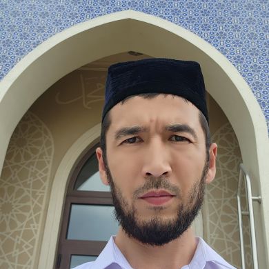 Abdurashid Nuraliyev