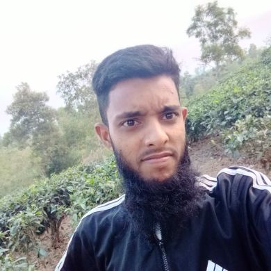 Safat Ahmed Chowdhury