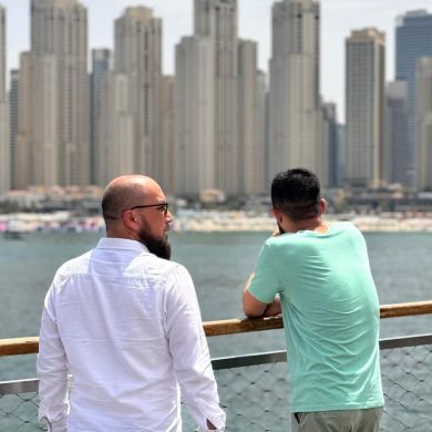 Abdurashid Usmon Profile Picture