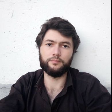 Юрий Маргуш