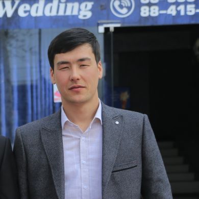 javohirtoyirov Profile Picture