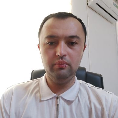 Muhammad Yusuf Mirza