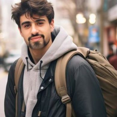 Talb Mohammed Profile Picture