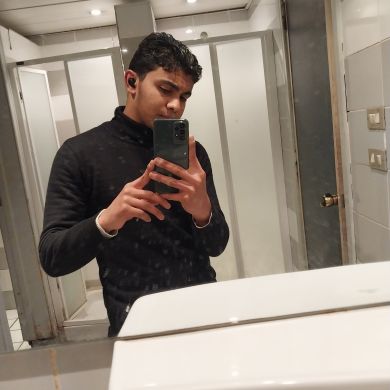 Amr khaled elzogpy Profile Picture