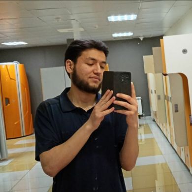 xumoyunmirzo Profile Picture