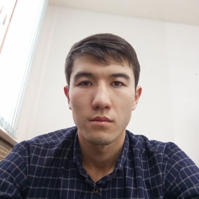 Xojiakbar Norxoʻjaye