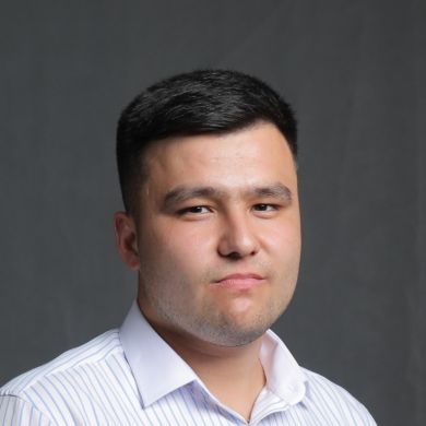 To'lqin Ziyodullayev Profile Picture