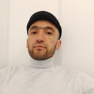 Бахтиëр Юсупов