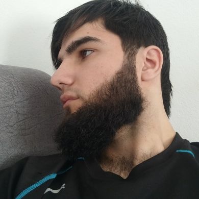 Абу Усеймин