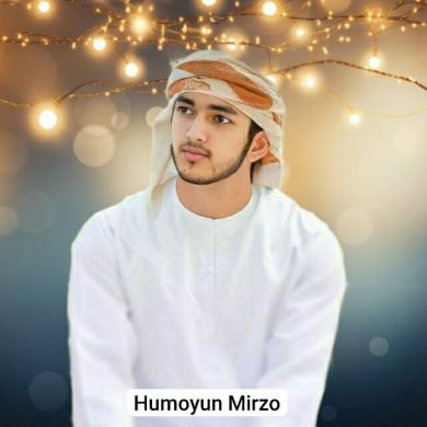 Humoyun Mirzo Profile Picture