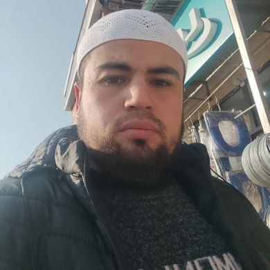 Olimjon Olimov Profile Picture